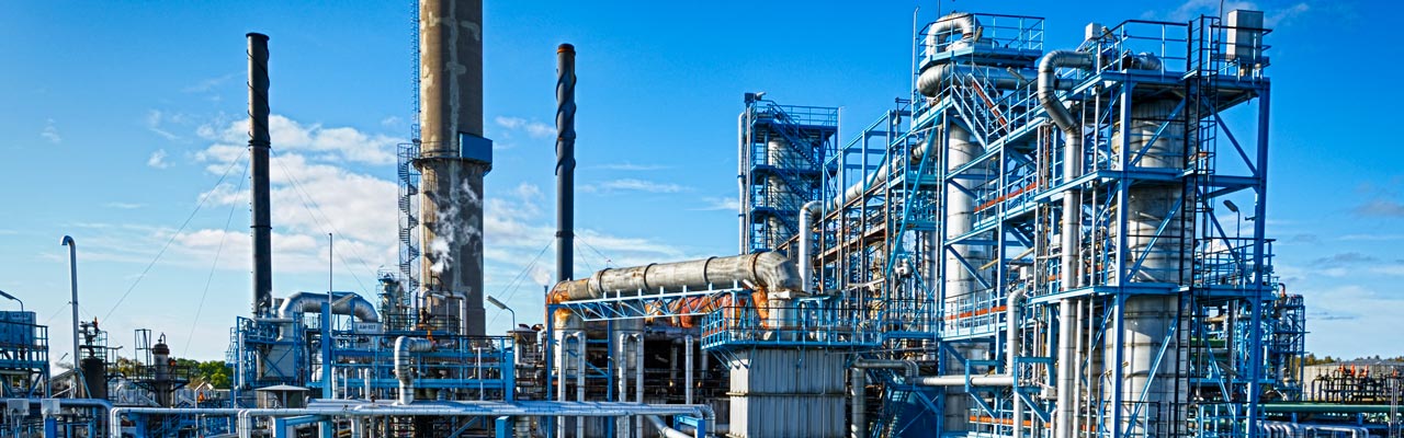 Видеонаблюдение для производства и предприятия