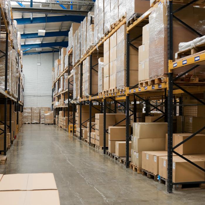 Видеоаналитика для склада (распознавание автомобильных номеров)