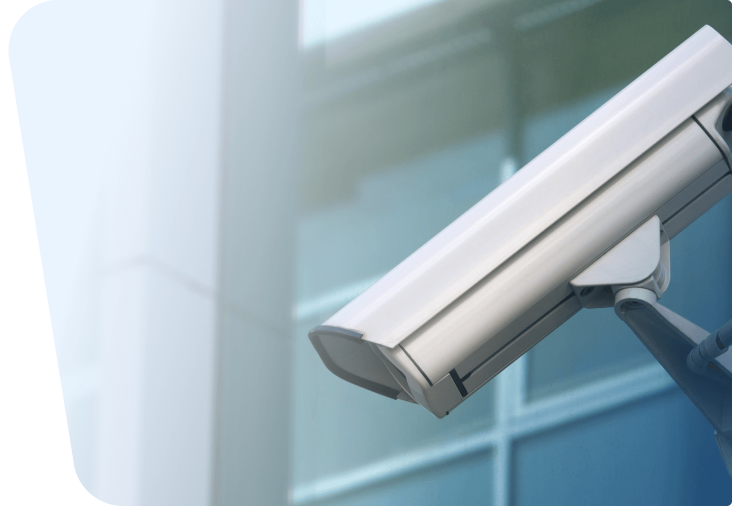 Создаем передовые решения в области безопасности